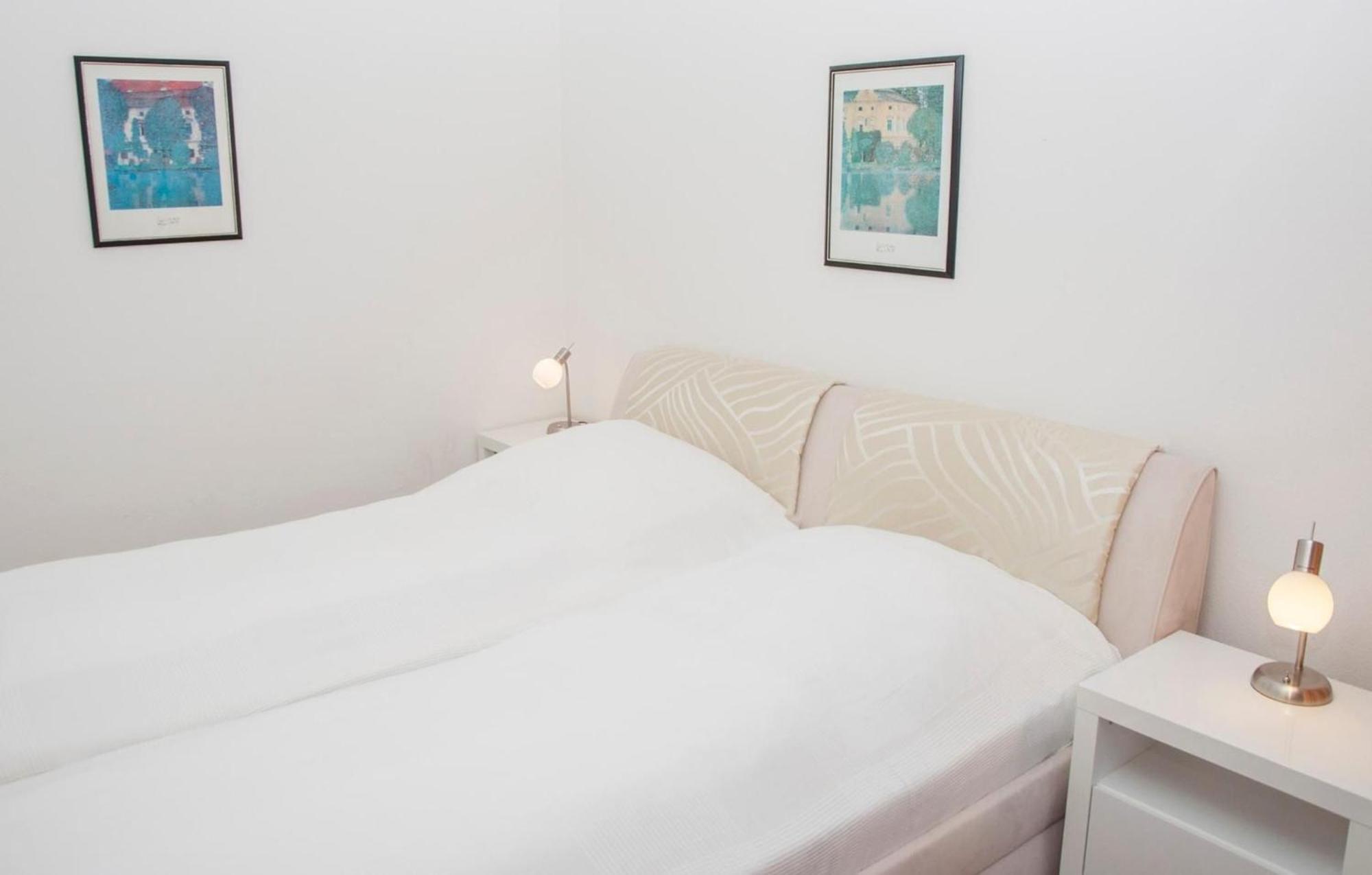 Dampfer 1 Ostwind Apartment Laboe Ngoại thất bức ảnh