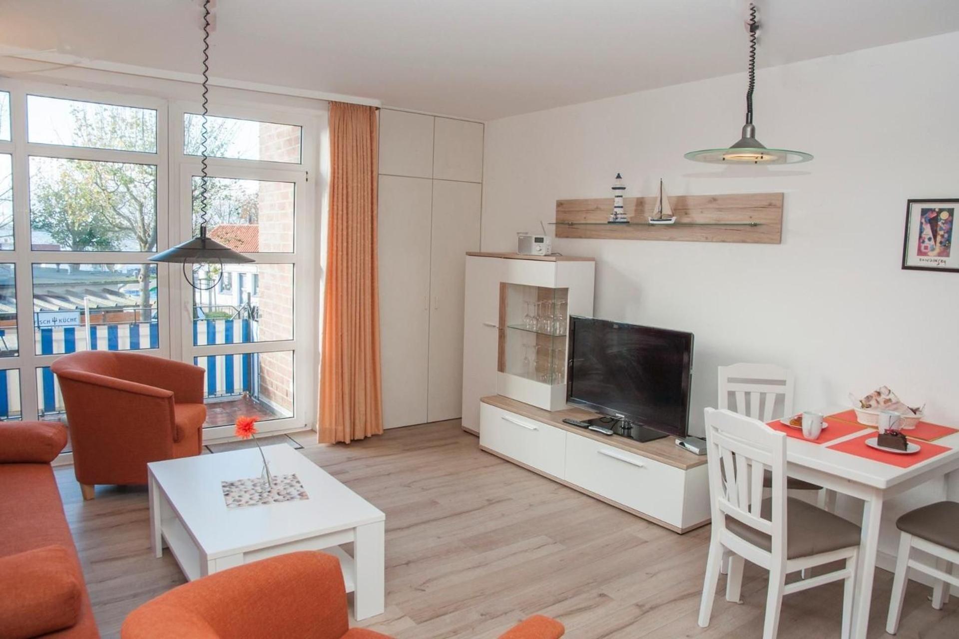 Dampfer 1 Ostwind Apartment Laboe Ngoại thất bức ảnh