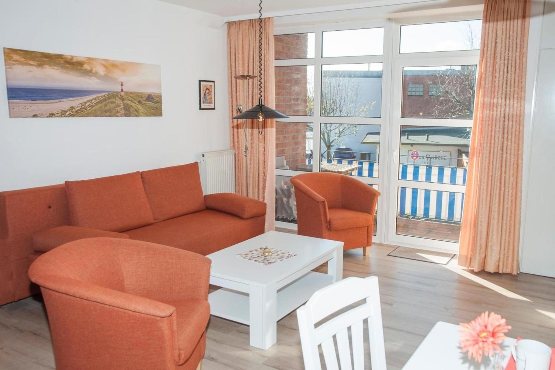 Dampfer 1 Ostwind Apartment Laboe Ngoại thất bức ảnh